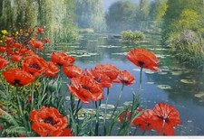 Peter ellenshaw springtime for sale  San Diego