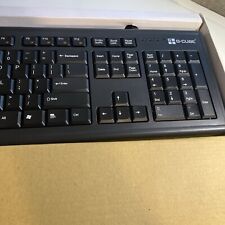 Teclado multimídia versão USB G-Cube GKS-20 ultra fino não usado za3 comprar usado  Enviando para Brazil