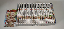 Dr.stone reboot sequenza usato  Italia