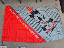 Official vodafone mclaren for sale  MARKET HARBOROUGH