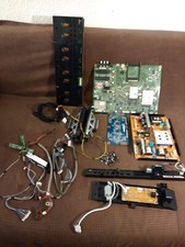 Ersatzteile toshiba regza gebraucht kaufen  Frankfurt (Oder)