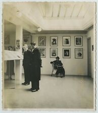 Paris. montmartre. exposition d'occasion  Montargis