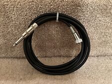 Cabo de microfone captador de acordeão Amphenol 9,5 pés - Usado - Vintage!! comprar usado  Enviando para Brazil