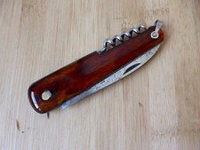 Couteau pliant type d'occasion  Rives