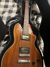 Electric guitar washburn for sale  Bedford