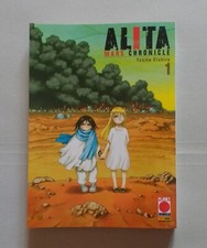 Alita mars chronicle usato  Cavarzere