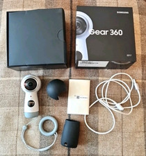Samsung gear 360 d'occasion  Expédié en Belgium