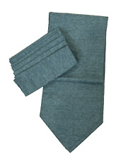 Table runner cloth for sale  Cumming