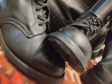 1974 combat leather usato  Torino