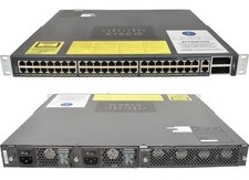 Cisco catalyst c4948 usato  Spedire a Italy
