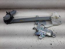 Driver rear window for sale  Saint Paul