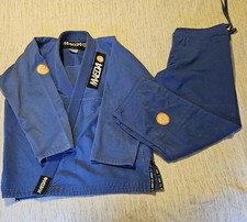Maeda jiu jitsu for sale  El Paso