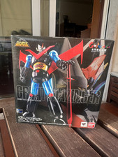 Super robot chogokin usato  Roma