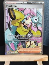 Carte pokémon mashynn d'occasion  Maintenon