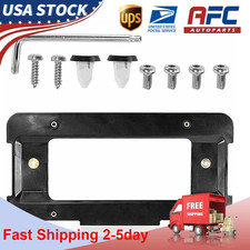 Rear license plate for sale  Perth Amboy