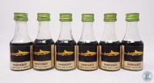 Miniature mignon liquore usato  Romano di Lombardia