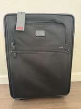 Tumi alpha united for sale  San Jose