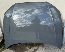 Motorhaube frontklappe front gebraucht kaufen  Langenfeld (Rheinland)