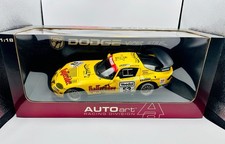1:18 1999 Zakspeed Team -- #53 Dodge Viper GTSR -- AUTOart, usado comprar usado 1:18 1999 Zakspeed Team -- #53 Dodge Viper GTSR -- AUTOart, usado comprar usado  Enviando para Brazil