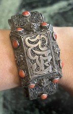 berbere kabyle argent d'occasion berbere kabyle argent d'occasion  Caen
