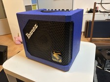 gitarre ibanez gebraucht kaufen  München