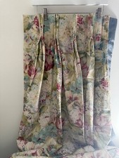 Custom drapery curtain for sale  Arlington