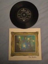 Beatles strawberry fields for sale  PLYMOUTH