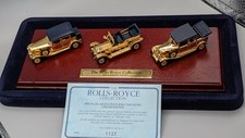 Rolls royce collection for sale  ILFORD