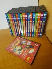 Peline story dvd usato  Capriate San Gervasio