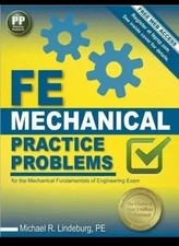 Mechanical practice problems for sale  Davenport