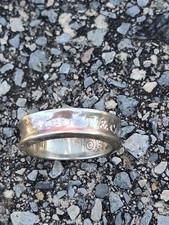 Tiffany co. sterling for sale  Martinsburg