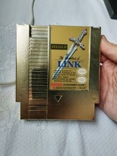 Zelda the adventure usato  Palermo