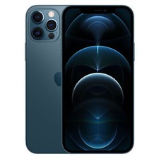 (Excelente) - Apple iPhone 12 Pro 256GB - Azul Pacífico - Desbloqueado, usado comprar usado  Enviando para Brazil