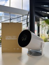 Projector smart led for sale  LONDON