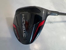 Taylormade stealth wood for sale  LINCOLN