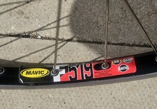 Mavic f519 nova for sale  AYLESBURY