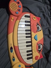 Meowsic cat piano for sale  Tacoma