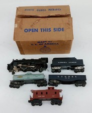 Lionel postwar 1465 for sale  Princeton
