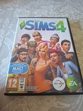 Sims pal eur d'occasion  Libourne