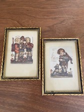vintage hummel prints for sale vintage hummel prints for sale Waterville