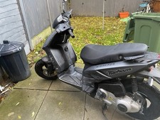 Typhoon 125cc for sale  UK