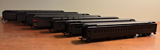 Scale burlington northern for sale  Rochester