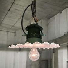Street light porcelain for sale  Winthrop Harbor