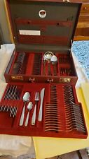 Solingen elegante set usato  Italia