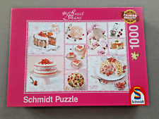 Schmidt puzzle rosa gebraucht kaufen  Deutschland