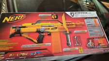 Nerf fusil automatique d'occasion  Metz-