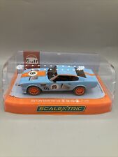 Scalextric coffret origine d'occasion  Aix-les-Bains