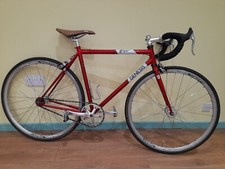 Genesis flyer single for sale  CARLISLE