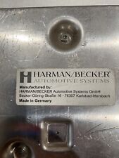 Amplifier porsche cayenne for sale  Oviedo