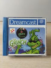 Dreamcast the grinch usato  Vigevano